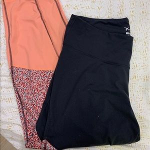 Old navy leggings